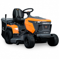 Трактор садовый бензиновый Villartec MR 1284H (1104110000)