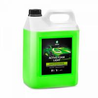 Шампунь для бесконтактной мойки GRASS Active Foam Light 5л