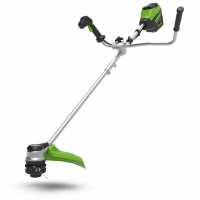 Триммер аккумуляторный Greenworks GD60BCB (2108407UB)