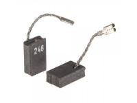 Щетки W750-125/W750-115 Metabo (316098370)