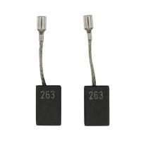 Щетки WE9-125 Metabo (316046900)