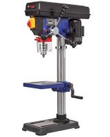 Станок сверлильный Belmash DP250-16J (S131A)