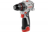 Дрель аккумуляторная CROWN  CT21129HMX-2BMC