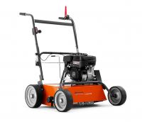 Скарификатор бензиновый Husqvarna S 500 PRO