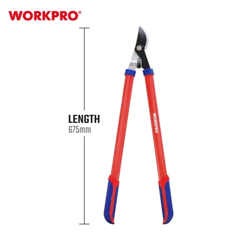 Сучкорез 675 мм WORKPRO , WP332006