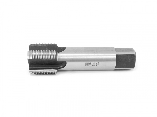 Метчик трубн G1 1/2"
