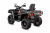 Квадроцикл AODES Pathcross ATV650L PRO EPS черный 2024 Квадроцикл AODES Pathcross ATV650L PRO EPS черный 2024
