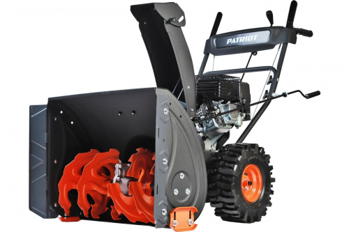 Снегоуборщик бензиновый Patriot PS 707E (426109727)