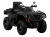 Квадроцикл AODES Pathcross ATV650L PRO EPS черный 2024 Квадроцикл AODES Pathcross ATV650L PRO EPS черный 2024