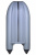Лодка Адмирал 320 Classic Серо-черный (Ø-40см, до 10л.с.) Лодка Адмирал 320 Classic Серо-черный (Ø-40см, до 10л.с.)