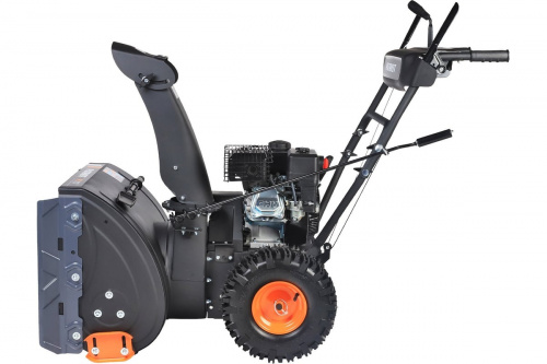 Снегоуборщик бензиновый Patriot PS 707E (426109727)