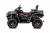 Квадроцикл AODES Pathcross ATV650L PRO EPS черный 2024 Квадроцикл AODES Pathcross ATV650L PRO EPS черный 2024